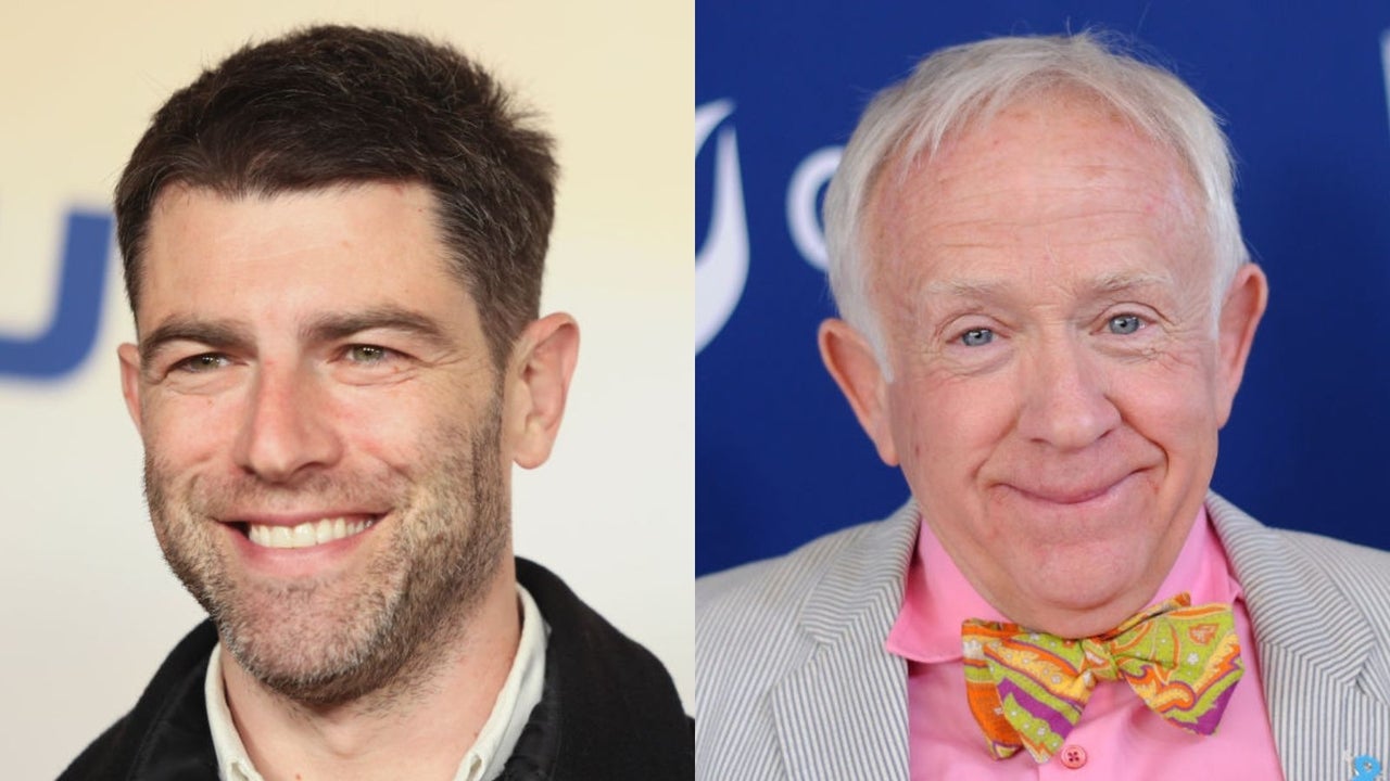 PreOrder Max Greenfield's Children’s Book Inspired by Leslie Jordan